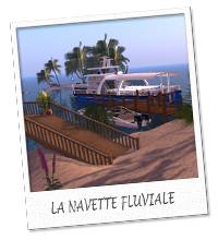 Navette Fluviale Web 3D - Vn1